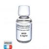 Base :  Arome Market - 80/20% - 6.00 mg/mL 
Dernire mise  jour le :  05-05-2016 