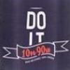 Base D.I.Y. E-liquide - 6.00 mg/mL par DO IT Base D.I.Y. E-liquide - 6.00 mg/mL par DO IT