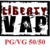 Base :  Liberty Vap - 50/50% Vgtale - 3.00 mg/mL 
Dernire mise  jour le :  06-01-2017 