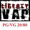 Base :  Liberty Vap - 20/80% Vgtale - 3.00 mg/mL 
Dernire mise  jour le :  03-12-2016 