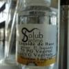 Base :  Solubarome - 70/30% Vgtale - 3.00 mg/mL 
Dernire mise  jour le :  01-05-2016 