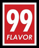 99 Flavor ( MY )