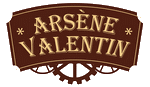 Arsene Valentin