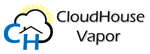 CloudHouse Vapor ( DE )