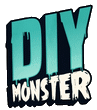 DIY Monster ( UK )