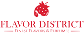 Flavor District ( FR )