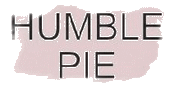 Humble Pie ( UK )