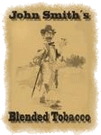 John Smith's Blended Tobacco ( DE )