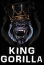 King Gorilla ( HR )