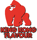 King Kong Flavour ( IT )