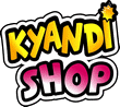 Kyandi Shop ( FR )