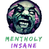 Mentholy Insane