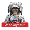 Monkeynaut