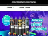Vpfit China Brand Vape Manufacturer