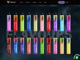 Vaplay High-quality Vaporizer Brands