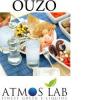Flavor :  ouzo by Atmos Lab