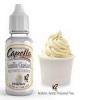 Arme :  vanilla custard v2 par Capella Flavors Inc.