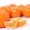 Arme :  tangerine par Flavor West