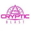 Flavor :  cryptic blast by Halo