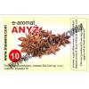 Arme :  anise par Inawera